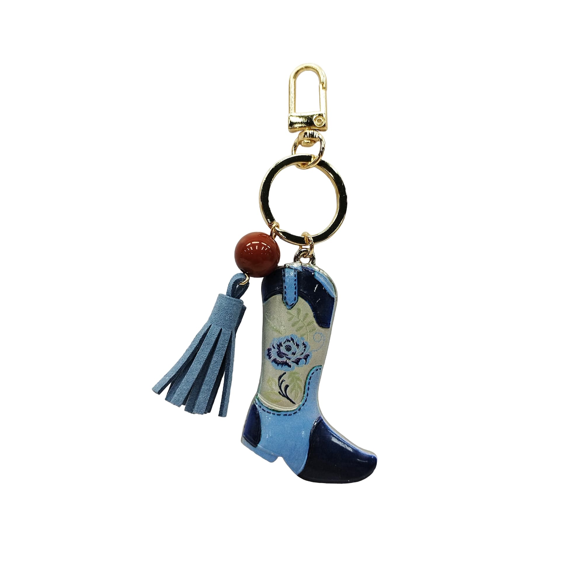 Boots Keychain by Ashland